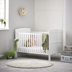 Damari cot clearance bed